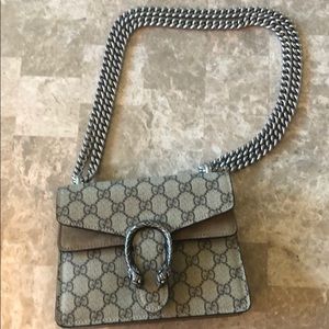 Gucci Dionysus crossbody